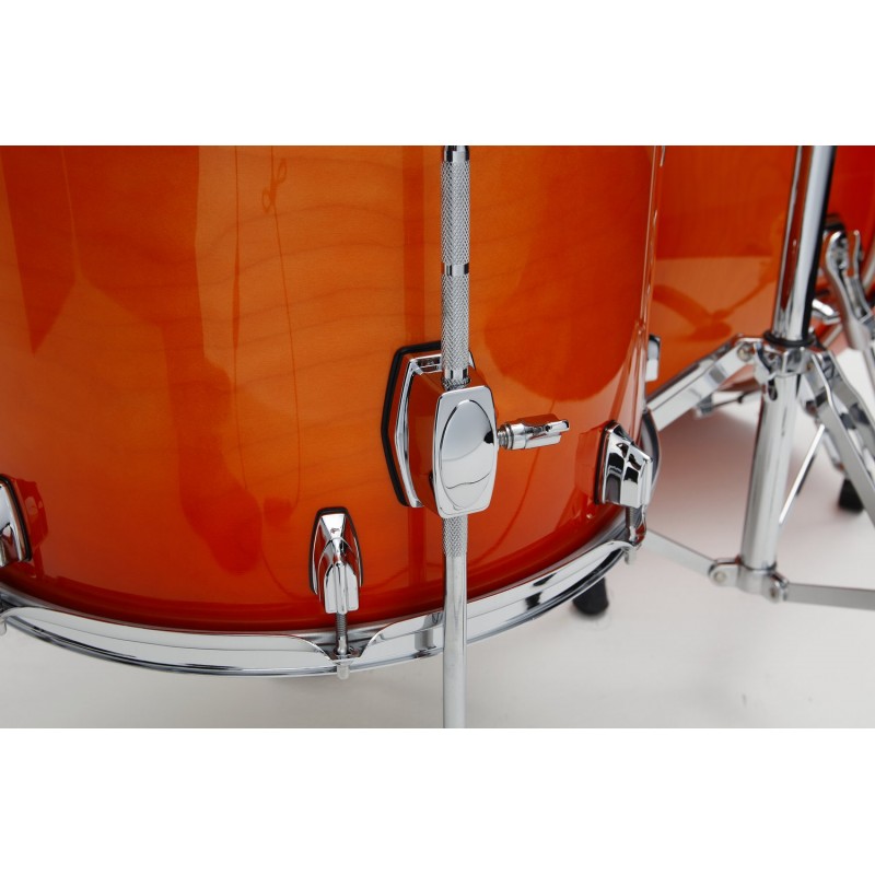 Tama CL32RZ-TLB Zestaw perkusyjny Superstar Maple Shell Kit - 5 Tama CL32RZ-TLB Zestaw perkusyjny Superstar Maple Shell Kit - 5