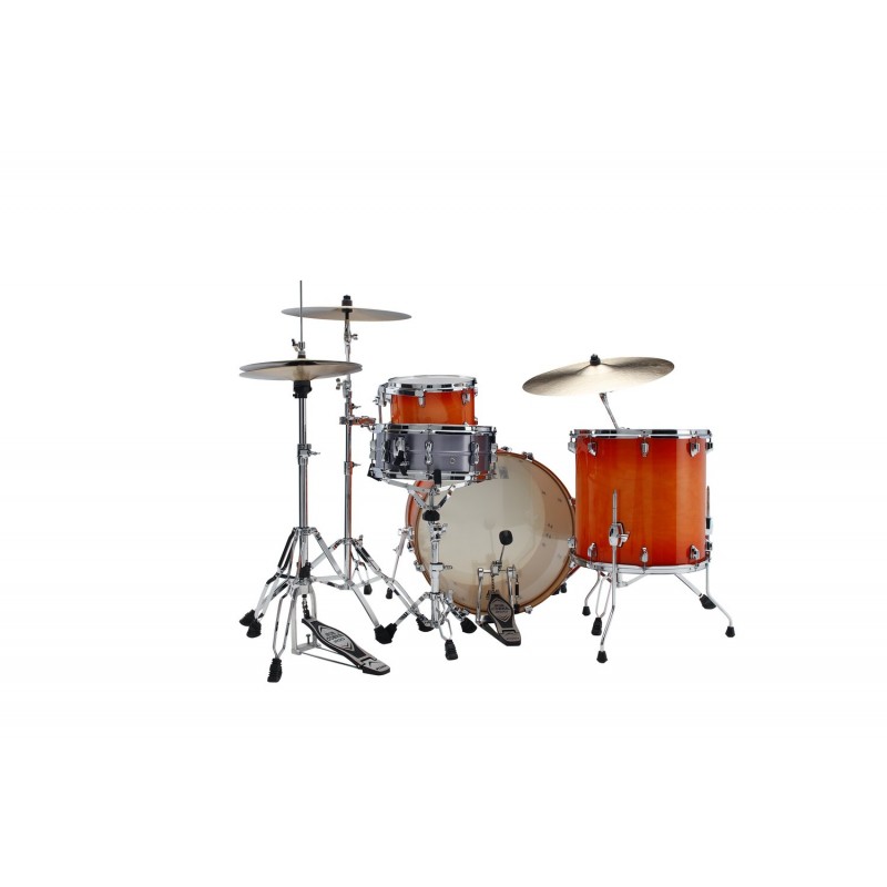 Tama CL32RZ-TLB Zestaw perkusyjny Superstar Maple Shell Kit - 6 Tama CL32RZ-TLB Zestaw perkusyjny Superstar Maple Shell Kit - 6