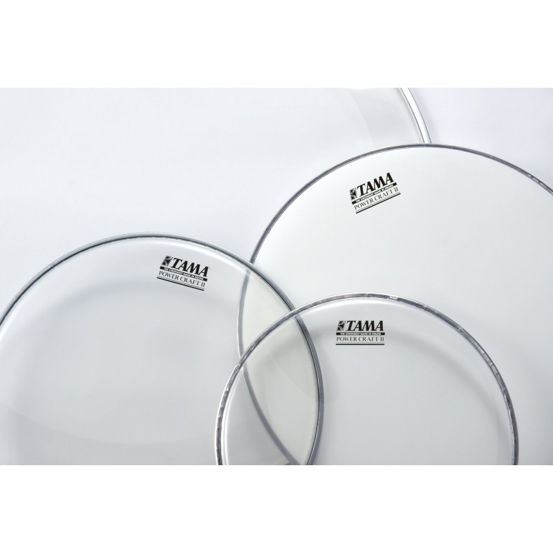Tama CL32RZ-TLB Zestaw perkusyjny Superstar Maple Shell Kit - 9 Tama CL32RZ-TLB Zestaw perkusyjny Superstar Maple Shell Kit - 9
