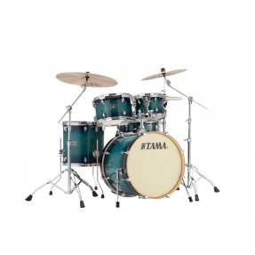 Tama CL50R-BAB Zestaw perkusyjny Superstar Classic Drum Set - 1