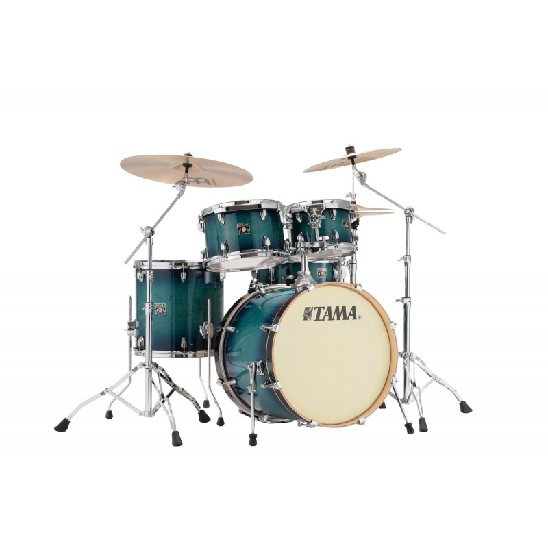 Tama CL50R-BAB Zestaw perkusyjny Superstar Classic Drum Set - 1 Tama CL50R-BAB Zestaw perkusyjny Superstar Classic Drum Set - 1