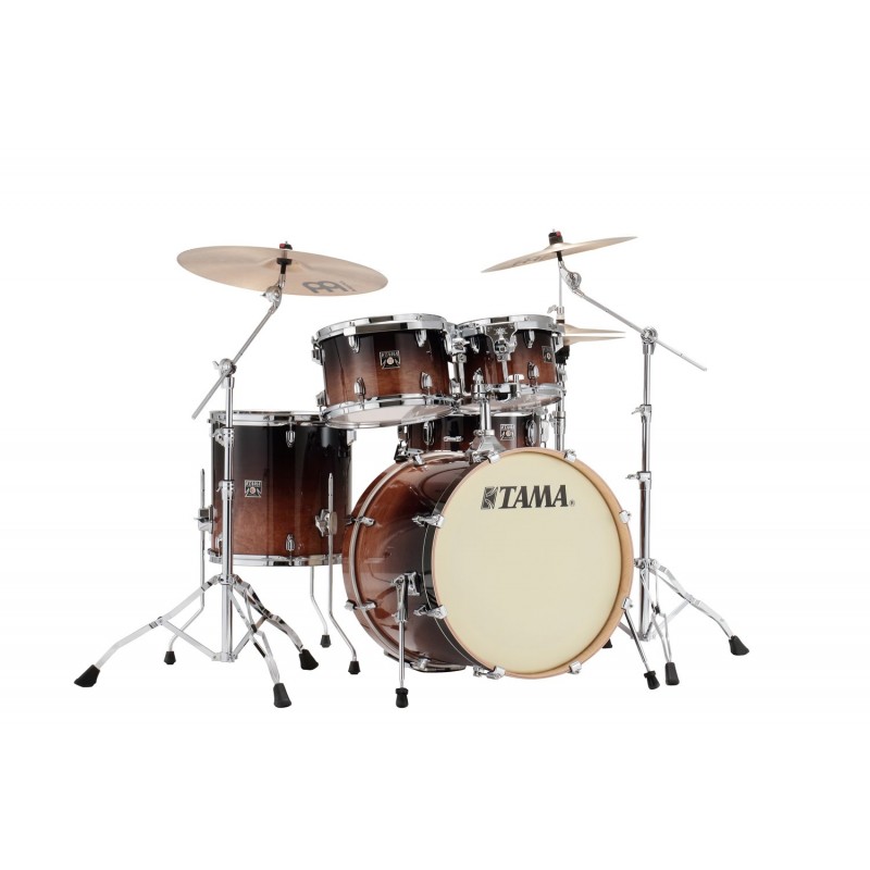 Tama CL50R-CFF Zestaw perkusyjny Superstar Classic Drum Set - 1 Tama CL50R-CFF Zestaw perkusyjny Superstar Classic Drum Set - 1