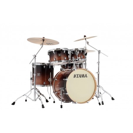 Tama CL50R-CFF Zestaw perkusyjny Superstar Classic Drum Set - 1