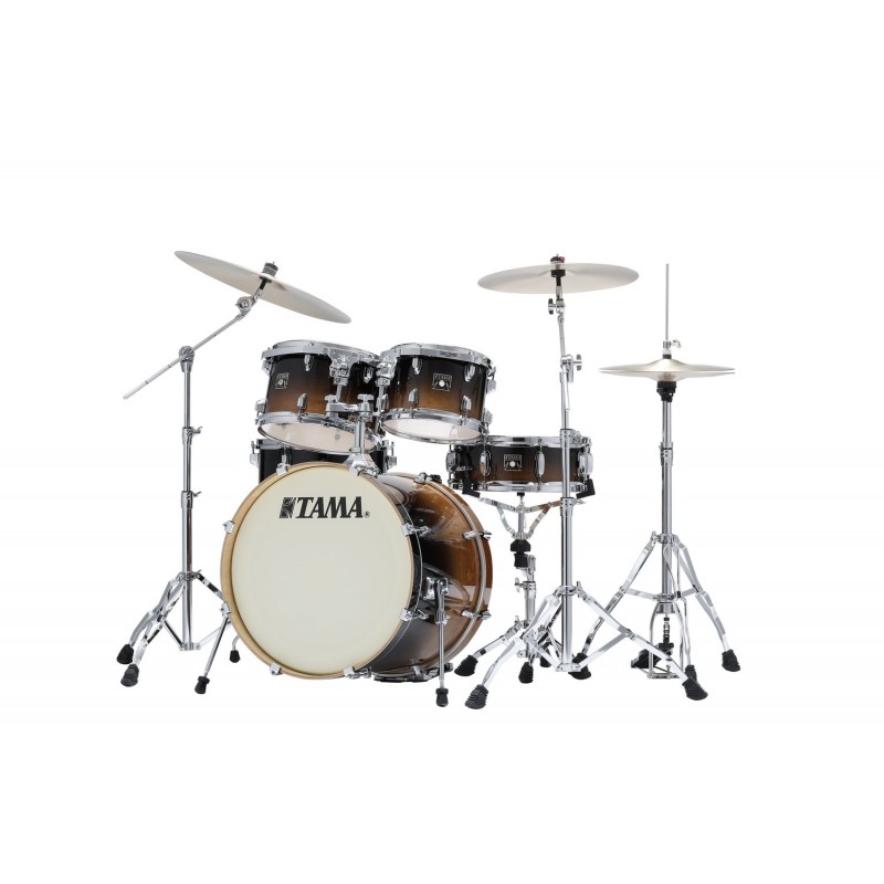 Tama CL50R-CFF Zestaw perkusyjny Superstar Classic Drum Set - 3 Tama CL50R-CFF Zestaw perkusyjny Superstar Classic Drum Set - 3