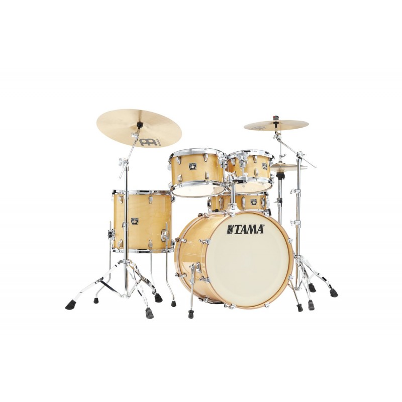 Tama CL50R-GNL Zestaw perkusyjny Superstar Classic Drum Set - 1 Tama CL50R-GNL Zestaw perkusyjny Superstar Classic Drum Set - 1