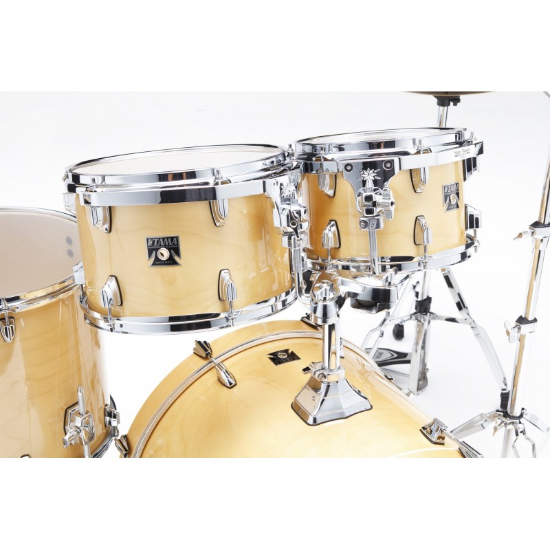 Tama CL50R-GNL Zestaw perkusyjny Superstar Classic Drum Set - 2 Tama CL50R-GNL Zestaw perkusyjny Superstar Classic Drum Set - 2