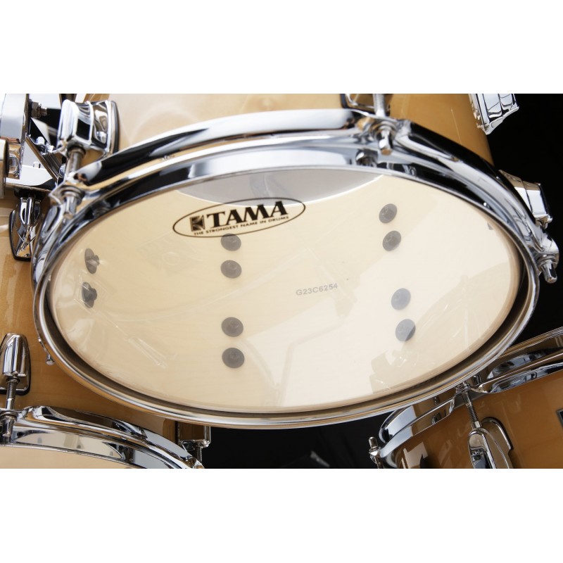 Tama CL50R-GNL Zestaw perkusyjny Superstar Classic Drum Set - 3 Tama CL50R-GNL Zestaw perkusyjny Superstar Classic Drum Set - 3