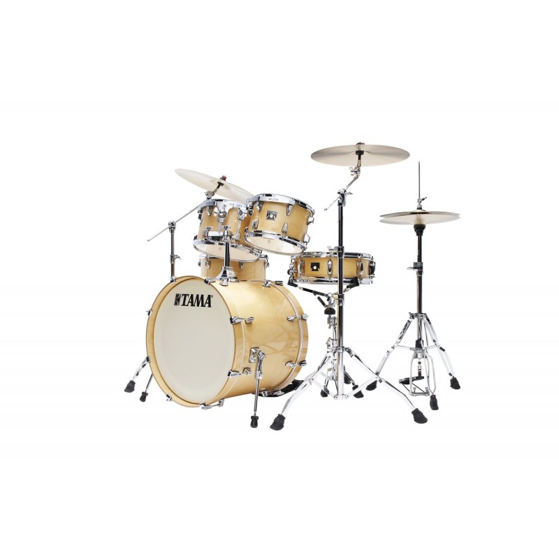 Tama CL50R-GNL Zestaw perkusyjny Superstar Classic Drum Set - 7 Tama CL50R-GNL Zestaw perkusyjny Superstar Classic Drum Set - 7