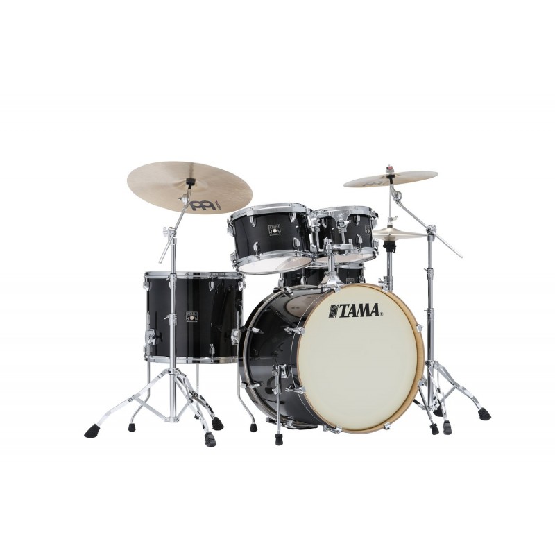 Tama CL50RS-TPB Zestaw perkusyjny Superstar Classic Shell Kit - 1 Tama CL50RS-TPB Zestaw perkusyjny Superstar Classic Shell Kit - 1