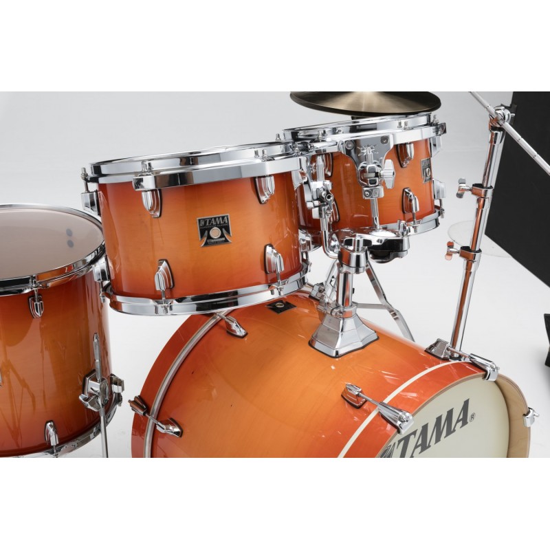 Tama CL50R-TLB Zestaw perkusyjny Superstar Classic Drum Set - 3 Tama CL50R-TLB Zestaw perkusyjny Superstar Classic Drum Set - 3
