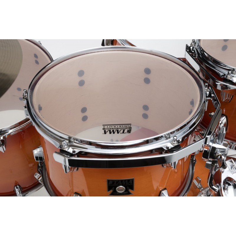 Tama CL50R-TLB Zestaw perkusyjny Superstar Classic Drum Set - 4 Tama CL50R-TLB Zestaw perkusyjny Superstar Classic Drum Set - 4