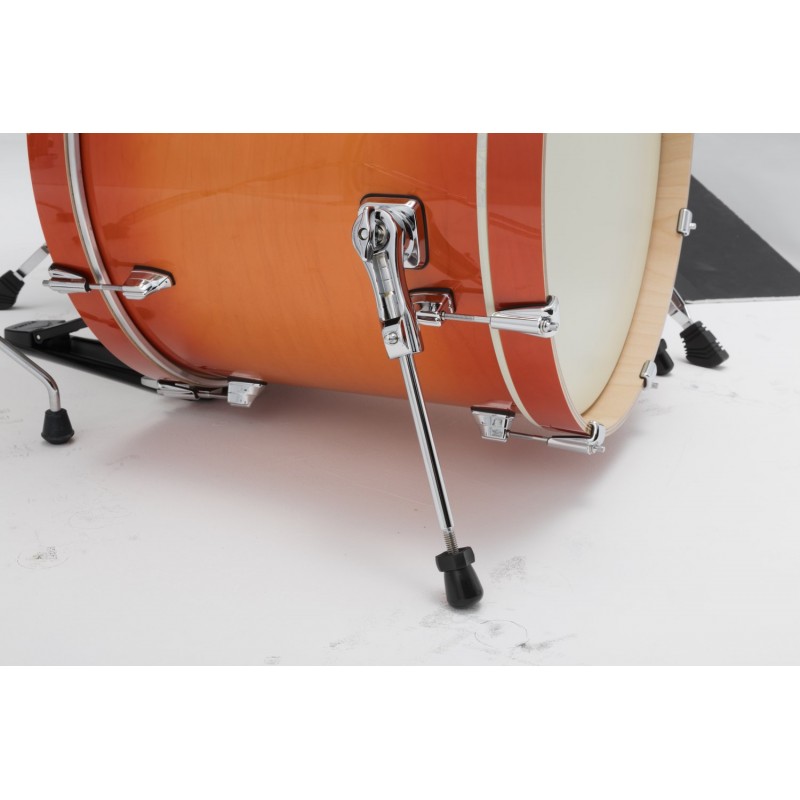 Tama CL50R-TLB Zestaw perkusyjny Superstar Classic Drum Set - 5 Tama CL50R-TLB Zestaw perkusyjny Superstar Classic Drum Set - 5