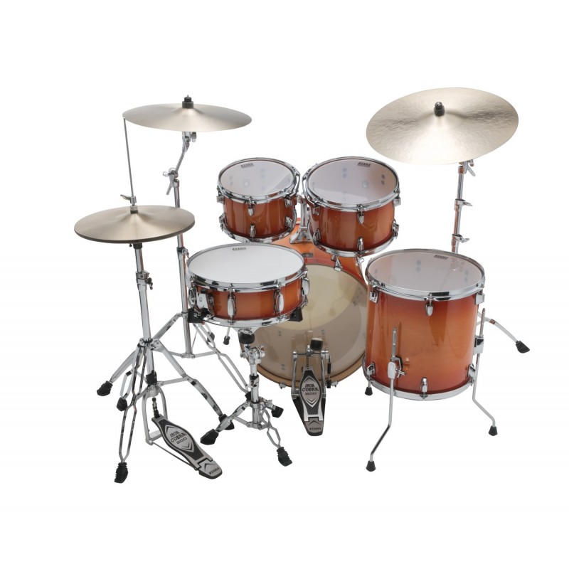 Tama CL50R-TLB Zestaw perkusyjny Superstar Classic Drum Set - 7 Tama CL50R-TLB Zestaw perkusyjny Superstar Classic Drum Set - 7