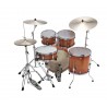 Tama CL50R-TLB Zestaw perkusyjny Superstar Classic Drum Set - 7 Tama CL50R-TLB Zestaw perkusyjny Superstar Classic Drum Set - 7