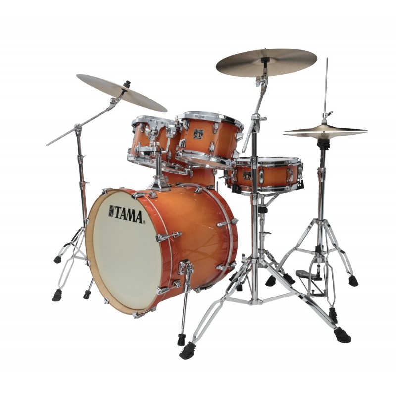 Tama CL50R-TLB Zestaw perkusyjny Superstar Classic Drum Set - 8 Tama CL50R-TLB Zestaw perkusyjny Superstar Classic Drum Set - 8