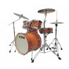 Tama CL50R-TLB Zestaw perkusyjny Superstar Classic Drum Set - 8 Tama CL50R-TLB Zestaw perkusyjny Superstar Classic Drum Set - 8