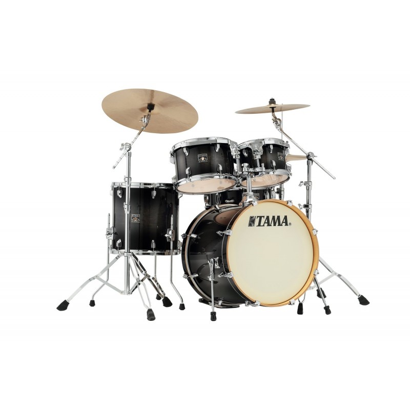 Tama CL50R-TPB Zestaw perkusyjny Superstar Classic Drum Set - 1 Tama CL50R-TPB Zestaw perkusyjny Superstar Classic Drum Set - 1
