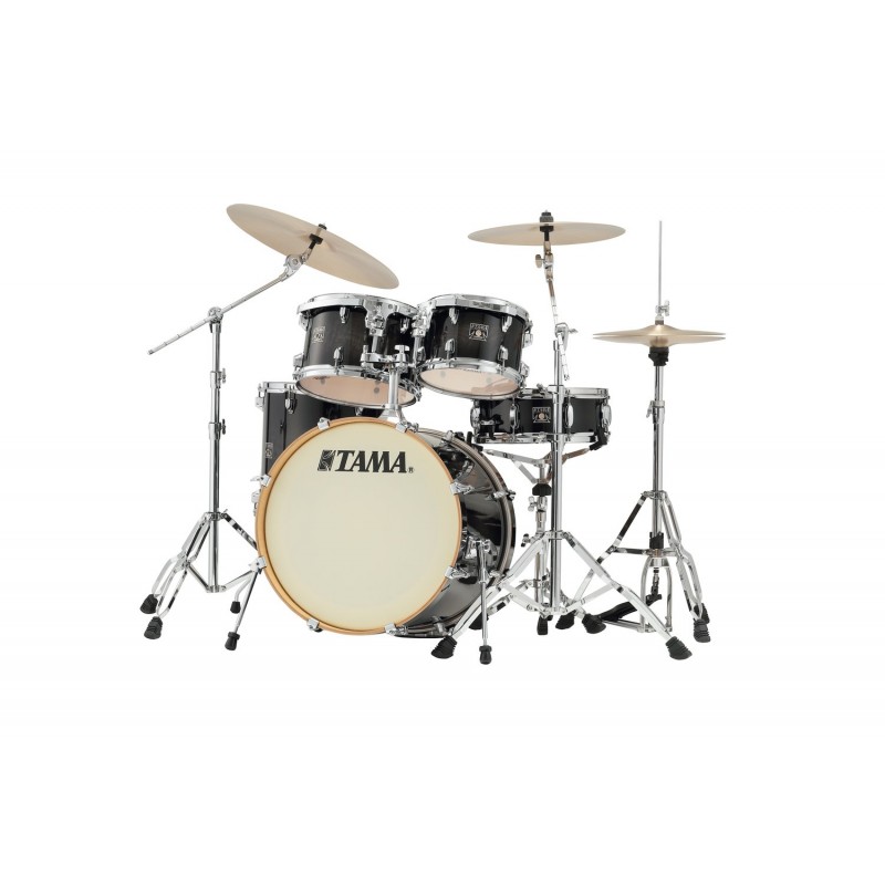 Tama CL50R-TPB Zestaw perkusyjny Superstar Classic Drum Set - 3 Tama CL50R-TPB Zestaw perkusyjny Superstar Classic Drum Set - 3