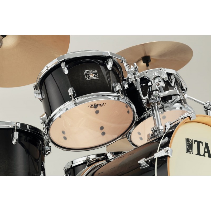 Tama CL50R-TPB Zestaw perkusyjny Superstar Classic Drum Set - 4 Tama CL50R-TPB Zestaw perkusyjny Superstar Classic Drum Set - 4