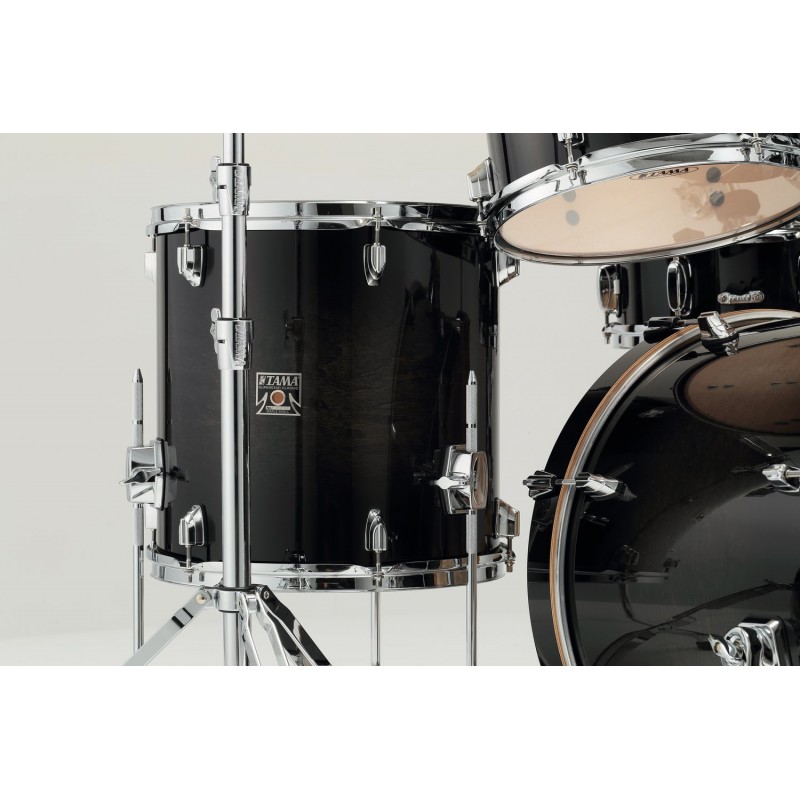 Tama CL50R-TPB Zestaw perkusyjny Superstar Classic Drum Set - 5 Tama CL50R-TPB Zestaw perkusyjny Superstar Classic Drum Set - 5