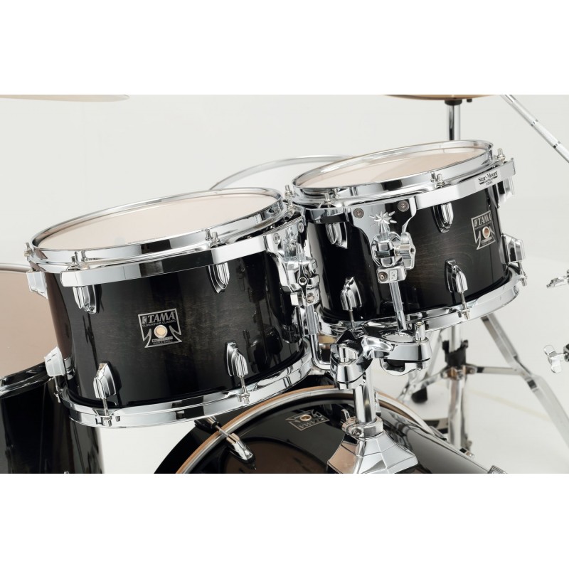 Tama CL50R-TPB Zestaw perkusyjny Superstar Classic Drum Set - 6 Tama CL50R-TPB Zestaw perkusyjny Superstar Classic Drum Set - 6