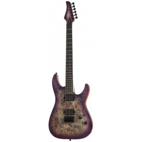 Schecter C6 PRO ARB - Gitara elektryczna