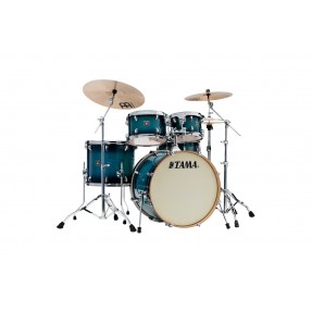 Tama CL52KR-BAB Zestaw perkusyjny Superstar Classic Drum Set - 1