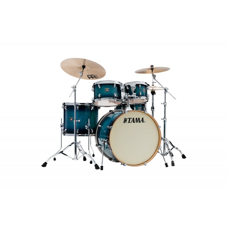Tama CL52KR-BAB Zestaw perkusyjny Superstar Classic Drum Set - 1 Tama CL52KR-BAB Zestaw perkusyjny Superstar Classic Drum Set - 1