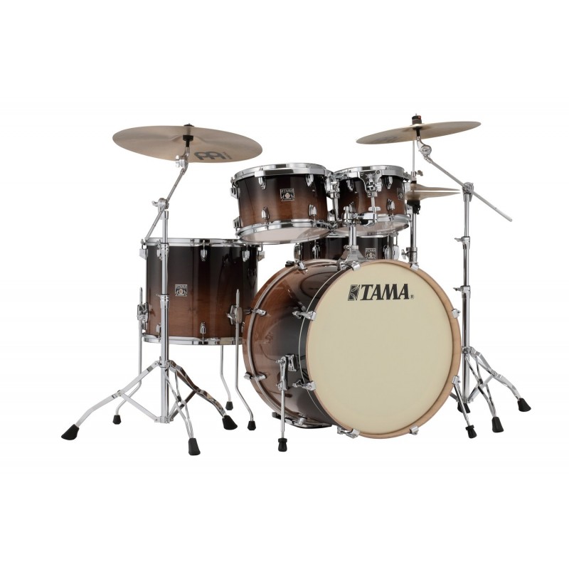 Tama CL52KR-CFF Zestaw perkusyjny Superstar Classic Drum Set - 1 Tama CL52KR-CFF Zestaw perkusyjny Superstar Classic Drum Set - 1
