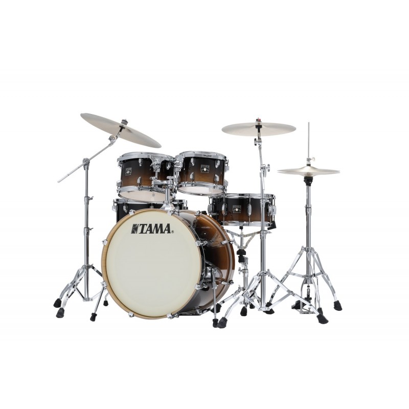 Tama CL52KR-CFF Zestaw perkusyjny Superstar Classic Drum Set - 3 Tama CL52KR-CFF Zestaw perkusyjny Superstar Classic Drum Set - 3