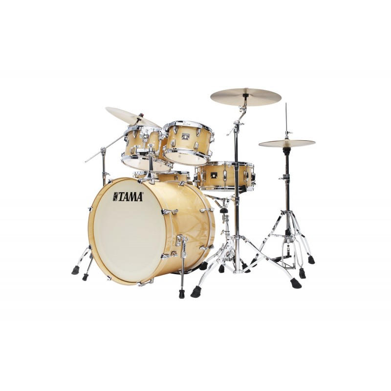 Tama CL52KR-GNL Zestaw perkusyjny Superstar Classic Drum Set - 2 Tama CL52KR-GNL Zestaw perkusyjny Superstar Classic Drum Set - 2