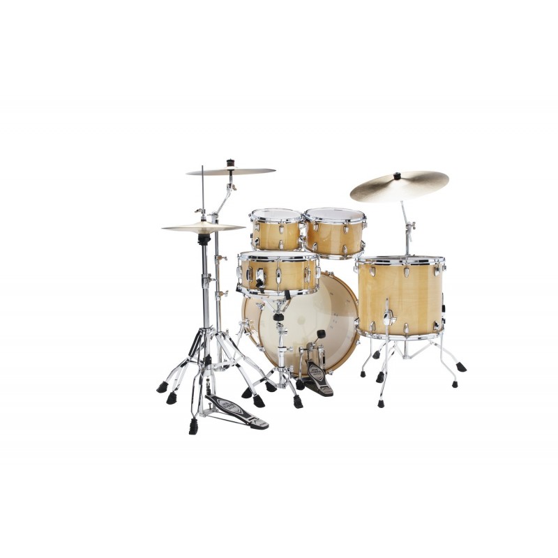 Tama CL52KR-GNL Zestaw perkusyjny Superstar Classic Drum Set - 3 Tama CL52KR-GNL Zestaw perkusyjny Superstar Classic Drum Set - 3