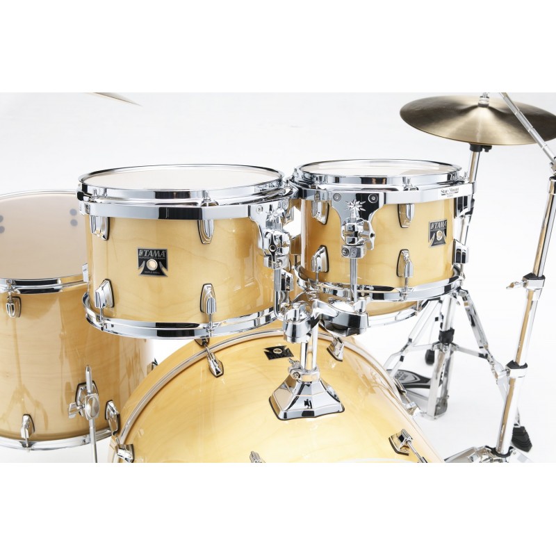 Tama CL52KR-GNL Zestaw perkusyjny Superstar Classic Drum Set - 7 Tama CL52KR-GNL Zestaw perkusyjny Superstar Classic Drum Set - 7