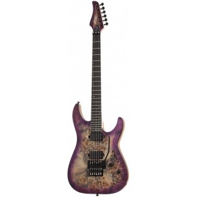 Schecter C6 PRO FR ARB - Gitara elektryczna