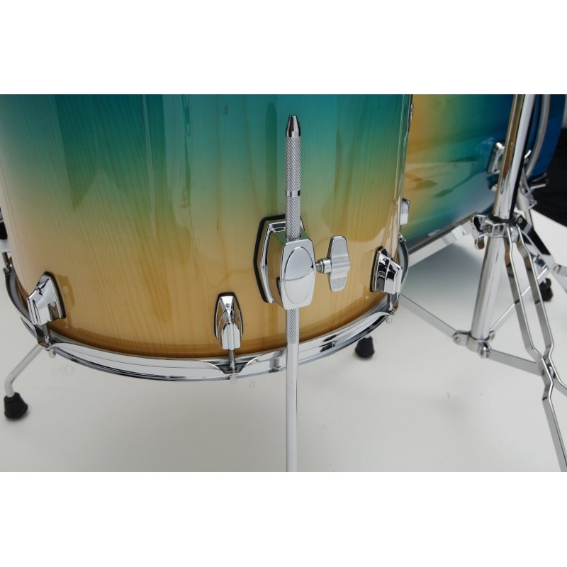 Tama CL52KR-PCLP Zestaw perkusyjny Superstar Classic Drum Set - 9 Tama CL52KR-PCLP Zestaw perkusyjny Superstar Classic Drum Set - 9