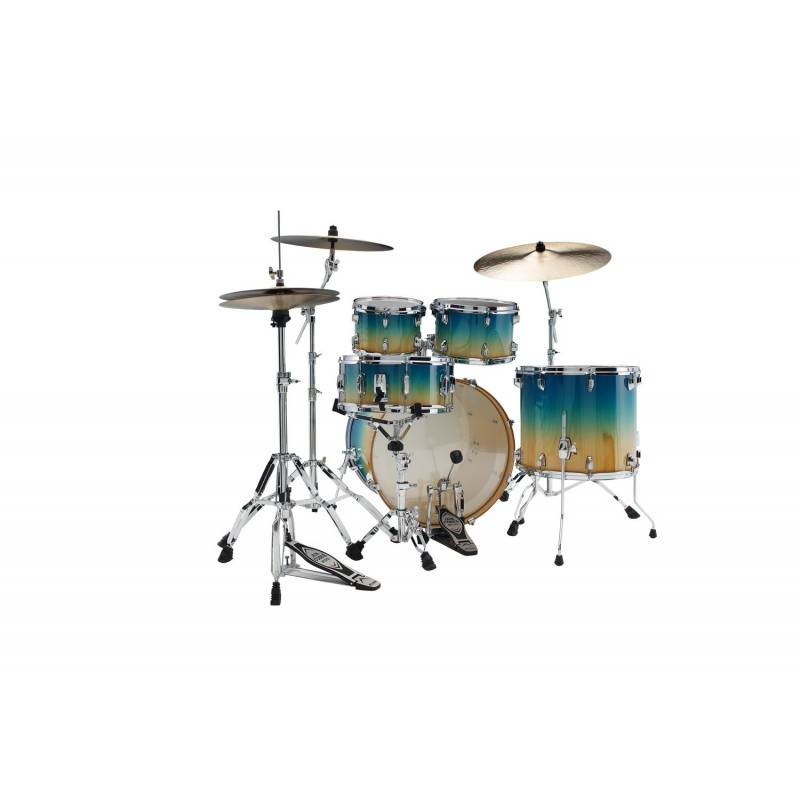 Tama CL52KR-PCLP Zestaw perkusyjny Superstar Classic Drum Set - 10 Tama CL52KR-PCLP Zestaw perkusyjny Superstar Classic Drum Set - 10