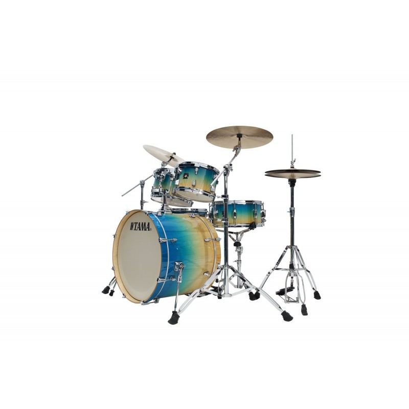 Tama CL52KR-PCLP Zestaw perkusyjny Superstar Classic Drum Set - 11 Tama CL52KR-PCLP Zestaw perkusyjny Superstar Classic Drum Set - 11
