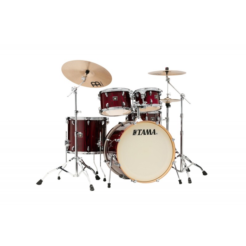 Tama CL52KR-PGGP Zestaw perkusyjny Superstar Classic Drum Set - 1 Tama CL52KR-PGGP Zestaw perkusyjny Superstar Classic Drum Set - 1