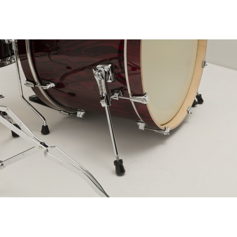 Tama CL52KR-PGGP Zestaw perkusyjny Superstar Classic Drum Set - 7 Tama CL52KR-PGGP Zestaw perkusyjny Superstar Classic Drum Set - 7