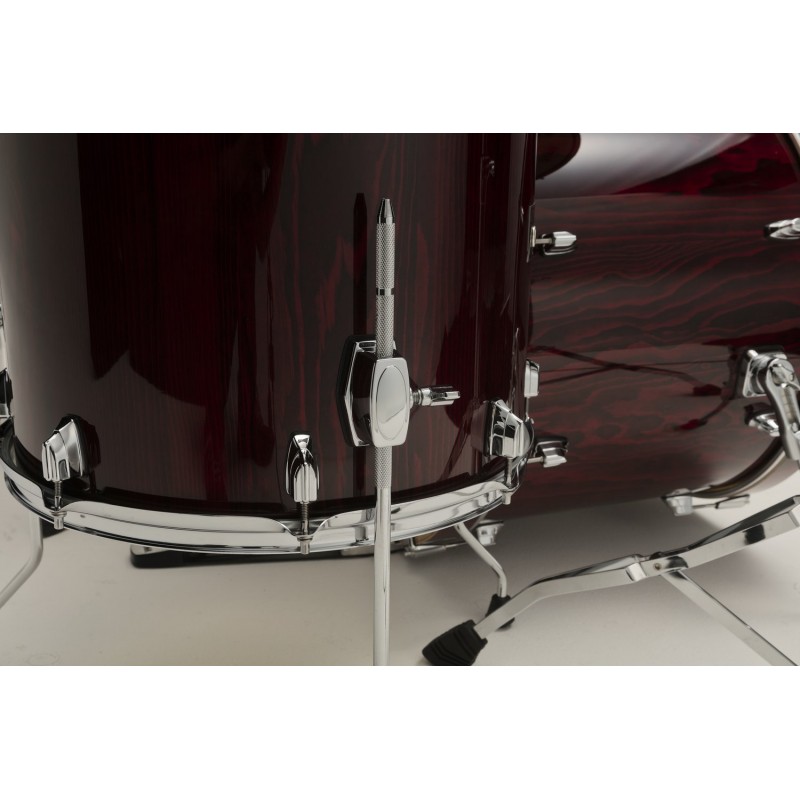 Tama CL52KR-PGGP Zestaw perkusyjny Superstar Classic Drum Set - 8 Tama CL52KR-PGGP Zestaw perkusyjny Superstar Classic Drum Set - 8