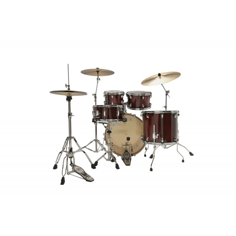 Tama CL52KR-PGGP Zestaw perkusyjny Superstar Classic Drum Set - 9 Tama CL52KR-PGGP Zestaw perkusyjny Superstar Classic Drum Set - 9