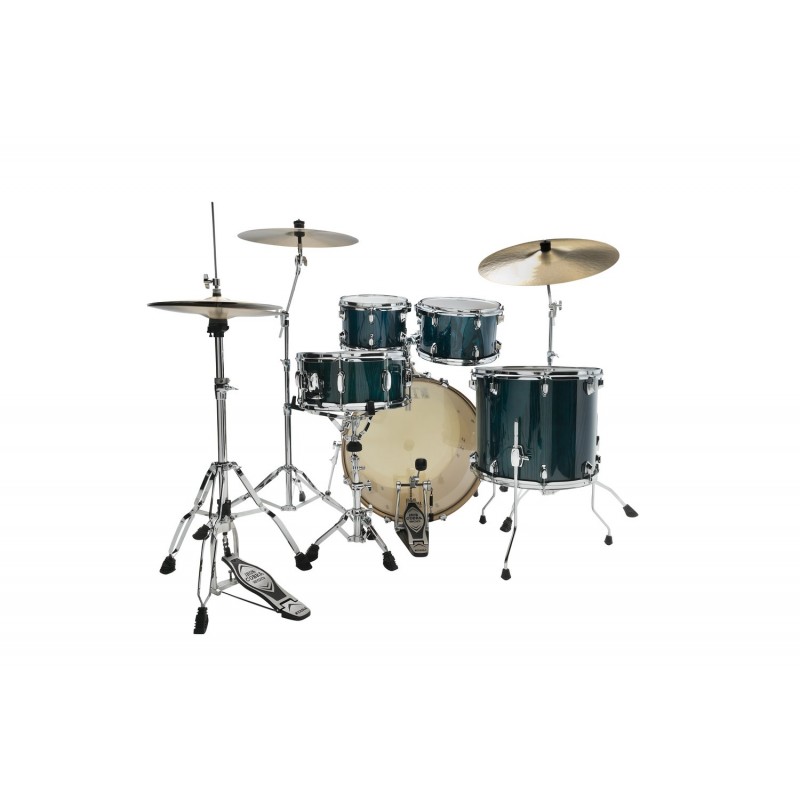 Tama CL52KR-PGHP Zestaw perkusyjny Superstar Classic Drum Kit - 8 Tama CL52KR-PGHP Zestaw perkusyjny Superstar Classic Drum Kit - 8