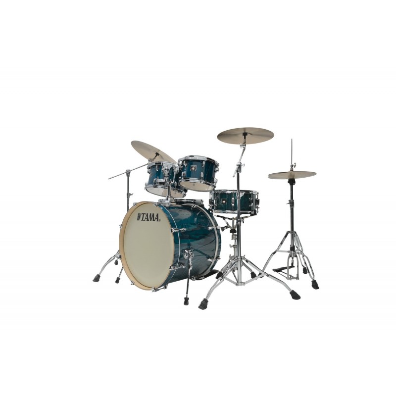 Tama CL52KR-PGHP Zestaw perkusyjny Superstar Classic Drum Kit - 9 Tama CL52KR-PGHP Zestaw perkusyjny Superstar Classic Drum Kit - 9
