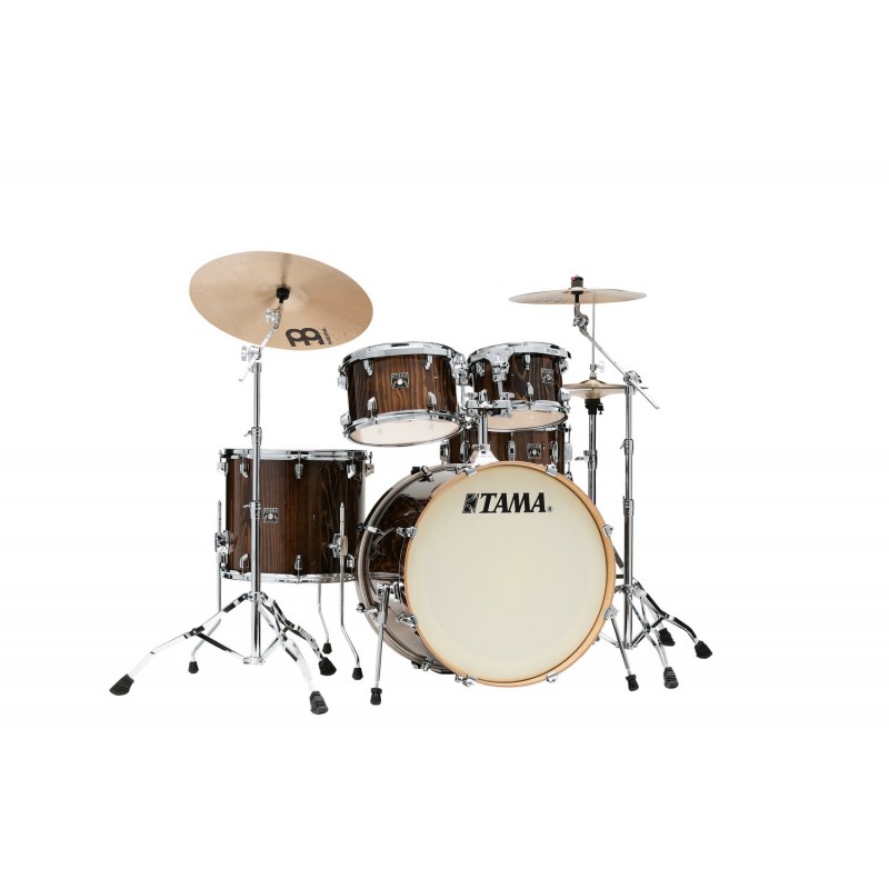 Tama CL52KR-PGJP Zestaw perkusyjny Superstar Classic Drum Set - 1 Tama CL52KR-PGJP Zestaw perkusyjny Superstar Classic Drum Set - 1
