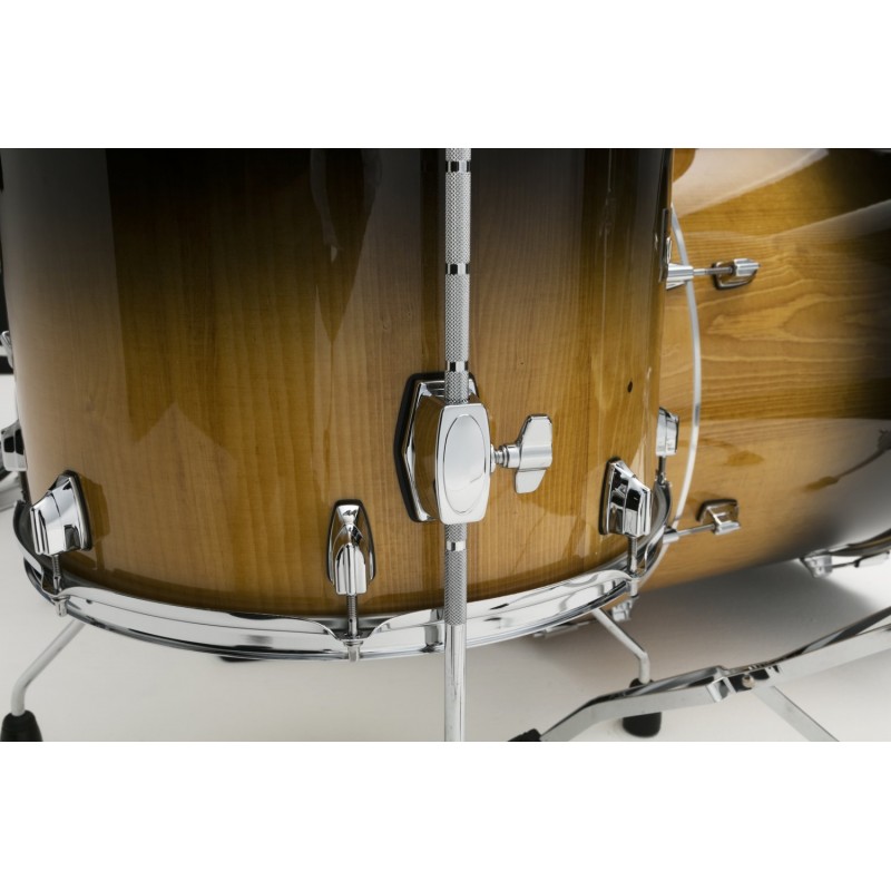 Tama CL52KR-PGLP Zestaw perkusyjny Superstar Classic Drum Set - 7 Tama CL52KR-PGLP Zestaw perkusyjny Superstar Classic Drum Set - 7