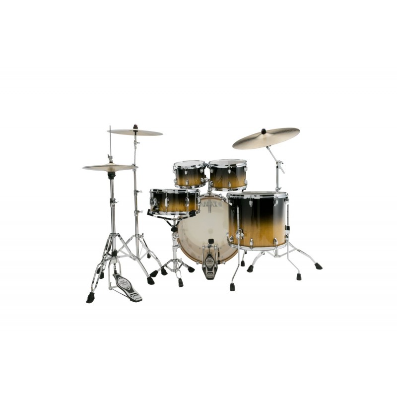 Tama CL52KR-PGLP Zestaw perkusyjny Superstar Classic Drum Set - 8 Tama CL52KR-PGLP Zestaw perkusyjny Superstar Classic Drum Set - 8