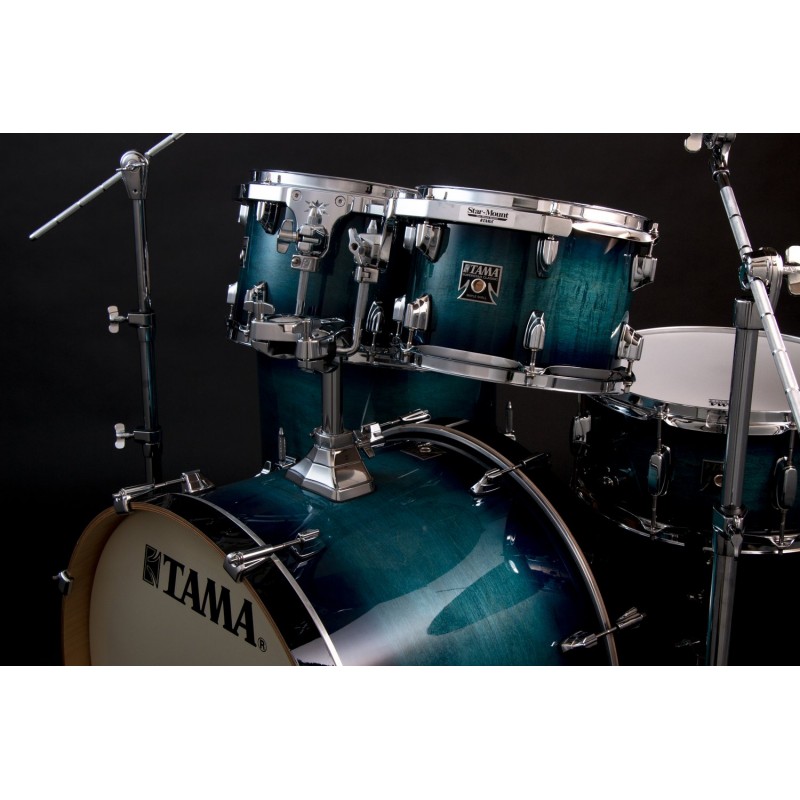 Tama CL52KRS-BAB Zestaw perkusyjny Superstar Classic Shell Kit - 2 Tama CL52KRS-BAB Zestaw perkusyjny Superstar Classic Shell Kit - 2