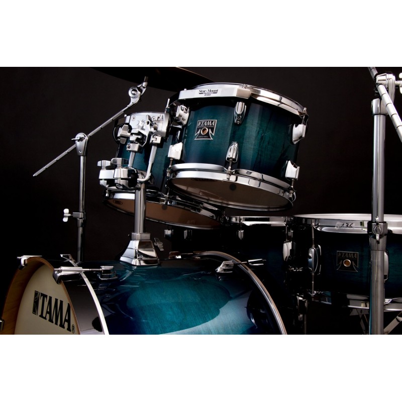 Tama CL52KRS-BAB Zestaw perkusyjny Superstar Classic Shell Kit - 3 Tama CL52KRS-BAB Zestaw perkusyjny Superstar Classic Shell Kit - 3