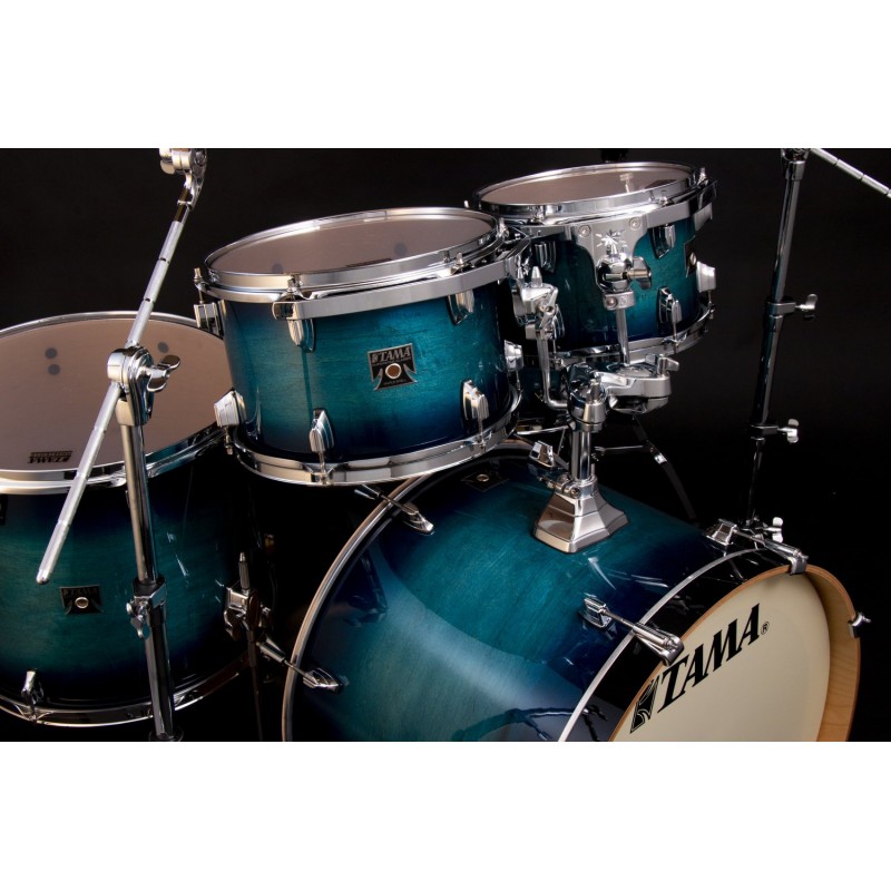 Tama CL52KRS-BAB Zestaw perkusyjny Superstar Classic Shell Kit - 4 Tama CL52KRS-BAB Zestaw perkusyjny Superstar Classic Shell Kit - 4