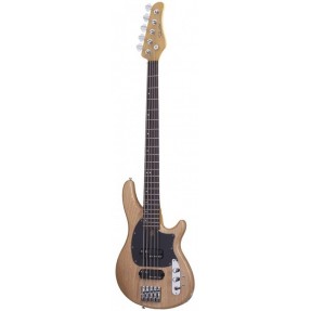 Schecter CV-5 GNAT - gitara basowa